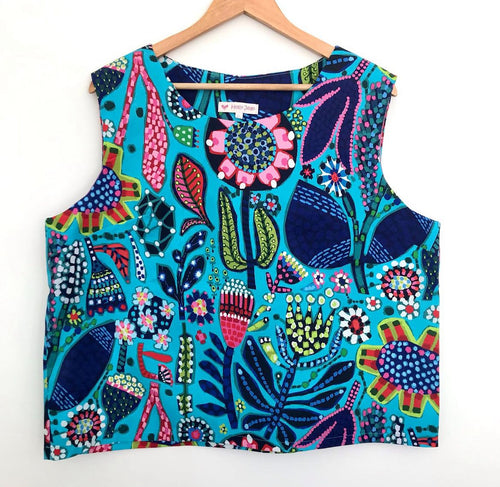 Alex top - Maisy’s Meadow