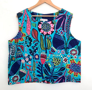Alex top - Maisy’s Meadow
