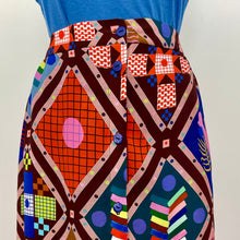 Load image into Gallery viewer, Ashlee Skirt - Bunny’s Patchwork