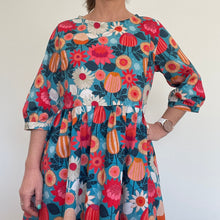 Load image into Gallery viewer, Harlow Dress - Banksia Grove