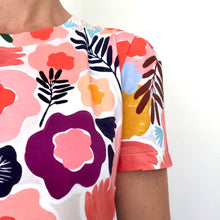 Load image into Gallery viewer, Lilly Dress - Blooming Blossom