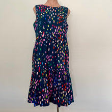 Load image into Gallery viewer, Bella Dress - Painty Play
