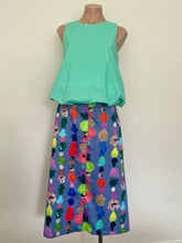 Load image into Gallery viewer, Ashlee Skirt - Dancing Sunbeams