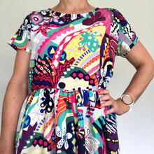 Load image into Gallery viewer, Zoe dress - Lively