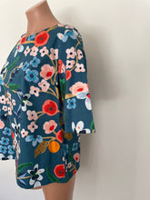 Load image into Gallery viewer, Juliet Top - Kakatua