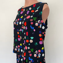 Load image into Gallery viewer, Olinda Top - Vivid