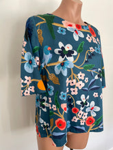Load image into Gallery viewer, Juliet Top - Kakatua