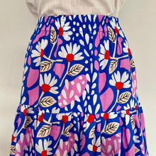 Load image into Gallery viewer, Olinda top and skirt set - Heart Traveller