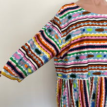Load image into Gallery viewer, Harlow Dress - Colour Boom