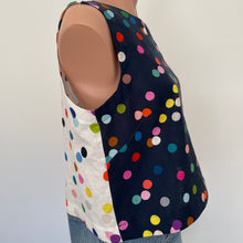 Load image into Gallery viewer, Olinda Top - Iconic Confetti