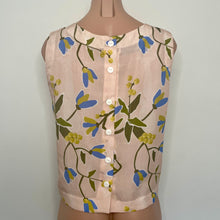 Load image into Gallery viewer, Olinda Top - Wattle