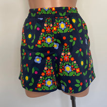 Load image into Gallery viewer, Sophia Top and Shorts Set -  Shining Tree