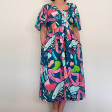 Load image into Gallery viewer, Rachel Dress - Lucent