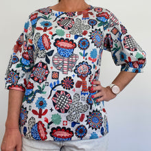 Load image into Gallery viewer, Evie top - St Eskils