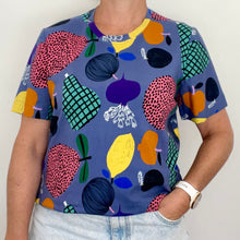 Load image into Gallery viewer, Lilly Tee - Village Garden