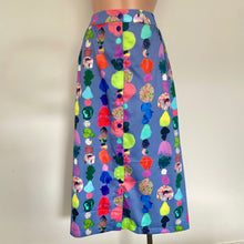 Load image into Gallery viewer, Ashlee Skirt - Dancing Sunbeams