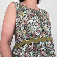 Load image into Gallery viewer, Bella Dress - Wildflowers