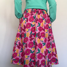 Load image into Gallery viewer, Ashlee Skirt - Fresh Flowers