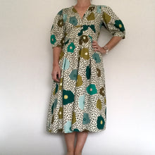 Load image into Gallery viewer, Melody Dress - Powder Green