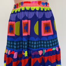 Load image into Gallery viewer, Olinda top and skirt set - Sweet Fritti