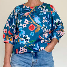 Load image into Gallery viewer, Evie top - Kakatua