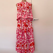 Load image into Gallery viewer, Olinda Skirt and Top set - Kooki Clover