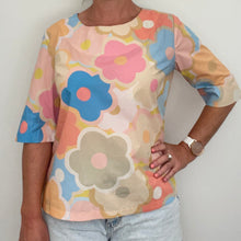 Load image into Gallery viewer, Juliet Top - Italian Clay