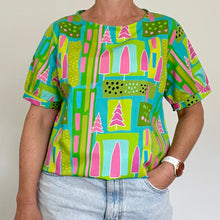 Load image into Gallery viewer, Evie top - Everbright