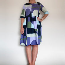 Load image into Gallery viewer, Juliet Dress - Into Town
