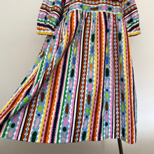 Load image into Gallery viewer, Harlow Dress - Colour Boom