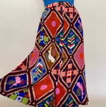 Load image into Gallery viewer, Ashlee Skirt - Bunny’s Patchwork