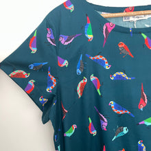 Load image into Gallery viewer, Zoe Dress - Finchies Teal