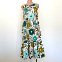 Load image into Gallery viewer, Bella Dress - Powder Green