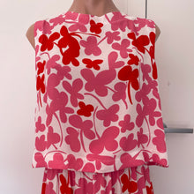 Load image into Gallery viewer, Olinda Skirt and Top set - Kooki Clover