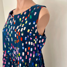 Load image into Gallery viewer, Bella Dress - Painty Play