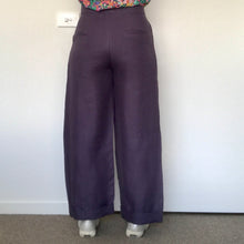 Load image into Gallery viewer, Emily Pants - Indigo