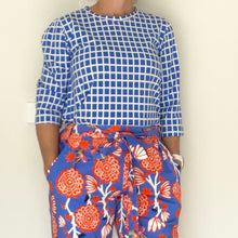 Load image into Gallery viewer, Jessie Pants - Desert Rose