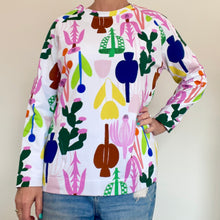 Load image into Gallery viewer, Primrose Windcheater - Artists Way