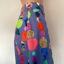 Load image into Gallery viewer, Ashlee Skirt - Dancing Sunbeams