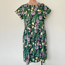 Load image into Gallery viewer, Zoe Dress - Native Blossoms