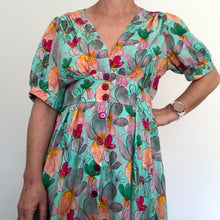 Load image into Gallery viewer, Melody Dress - Mr Beardy Mint