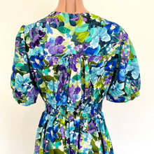 Load image into Gallery viewer, Melody Dress - Iris