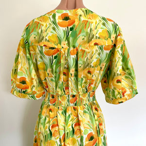 Melody Dress - Summertime