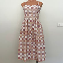 Load image into Gallery viewer, Odette Dress - Serene