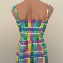 Load image into Gallery viewer, Odette Sun Dress - Lolly Shop