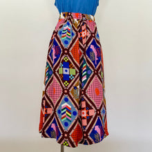 Load image into Gallery viewer, Ashlee Skirt - Bunny’s Patchwork