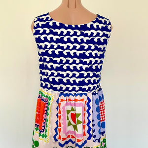 Bella Dress - J’taime Love Bite