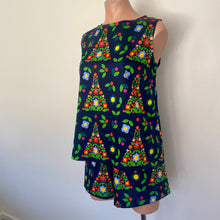 Load image into Gallery viewer, Sophia Top and Shorts Set -  Shining Tree