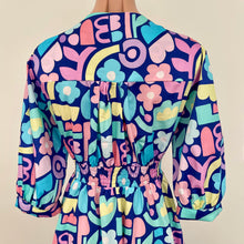 Load image into Gallery viewer, Melody Dress - Bebop