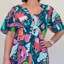 Load image into Gallery viewer, Rachel Dress - Lucent